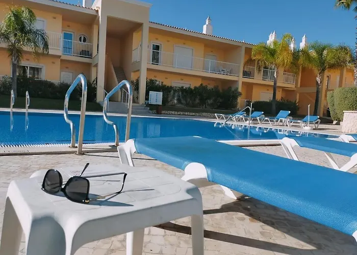 Holidays In Albufeira - Algarve