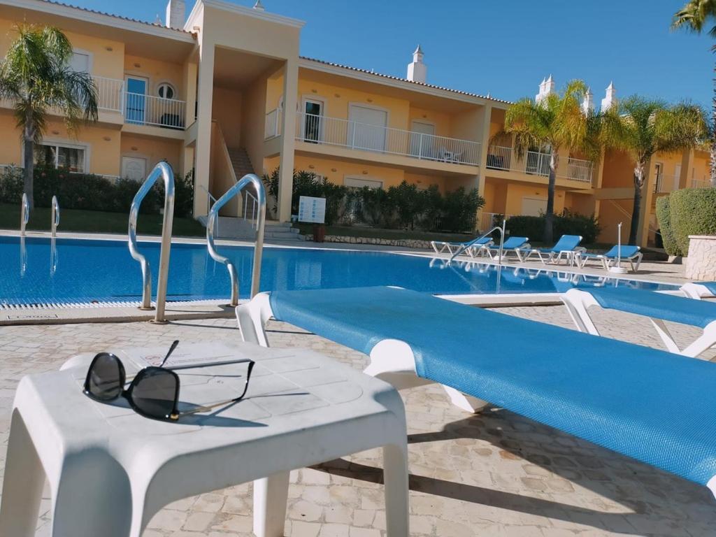 Holidays In - Algarve Apartment Albufeira