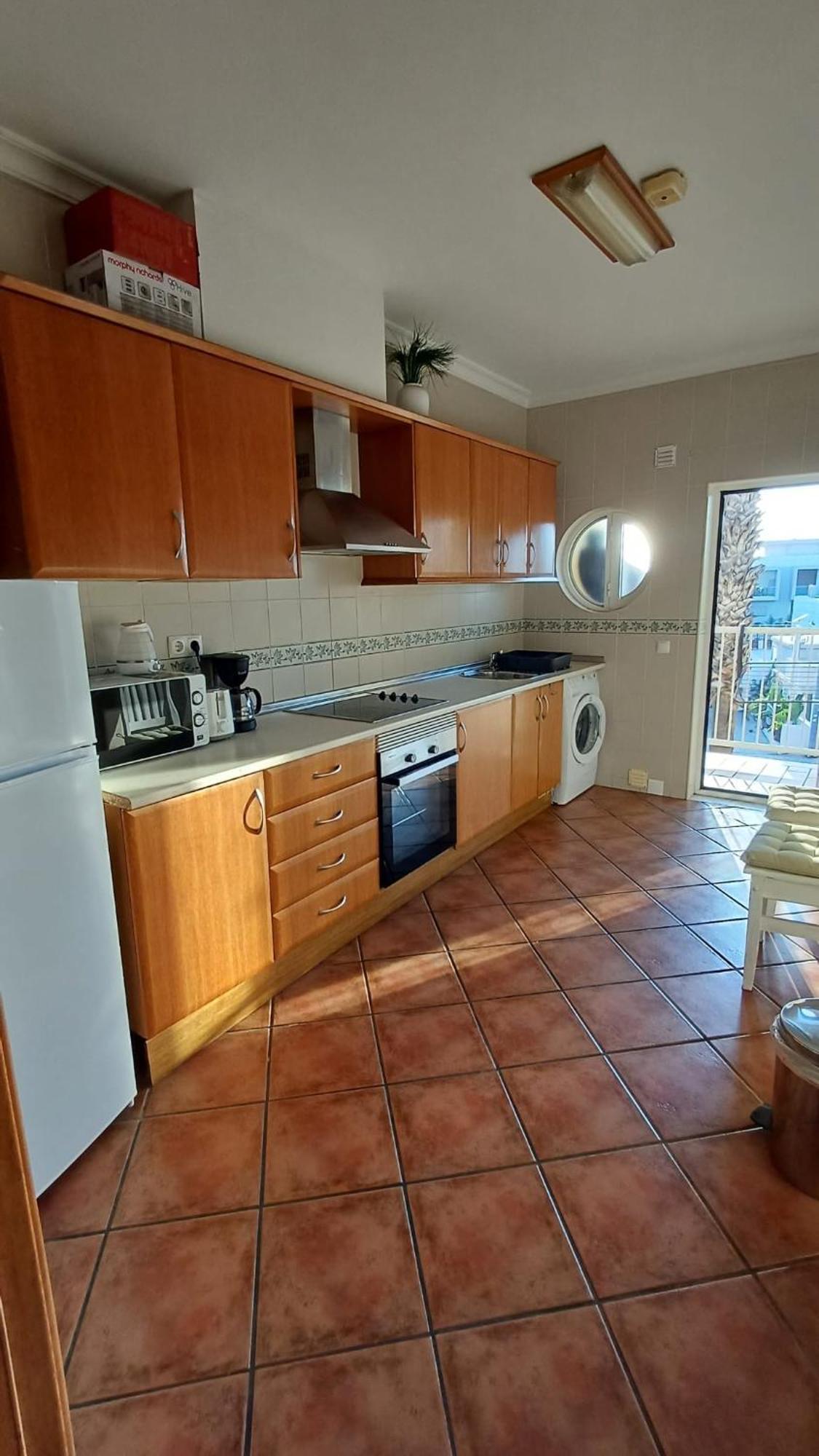 Holidays In - Algarve Apartment Albufeira